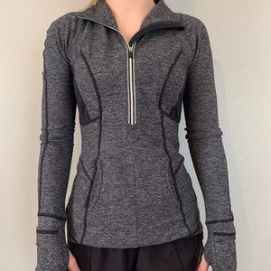 Lulu lemon Running Jacket